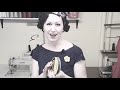 Beginning of video