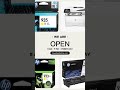 We Are Open 💯 | Visit Blueshield Computers Today