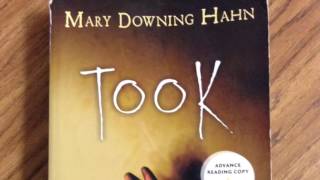 Took; book trailer