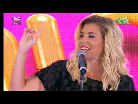 Mónica Sintra - Afinal Havia Outra