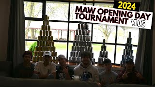 The 2024 MAW Opening Day Experience | SoCal Wiffle