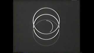 CBS promo Lost in Space 1968