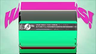 Her Loss Effects Is Going Weirdness Every3