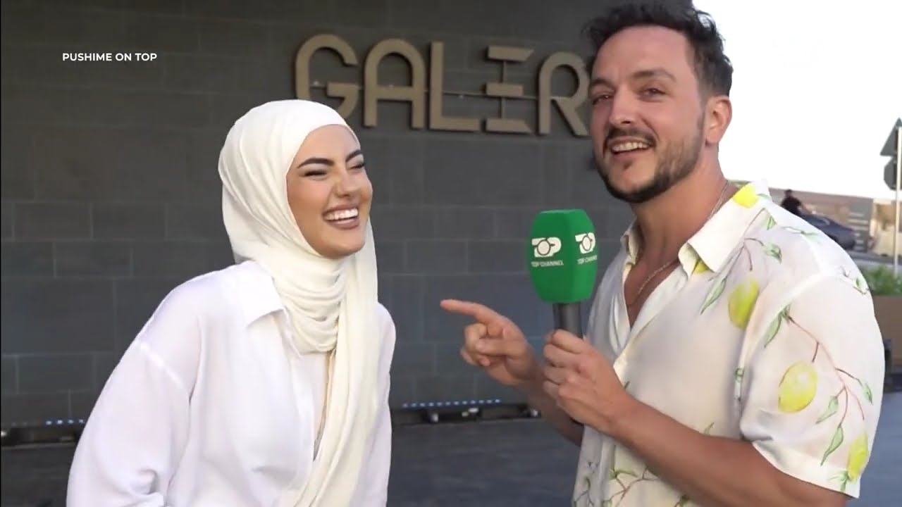 Pushime On Top – Best of, 22 gusht 2024