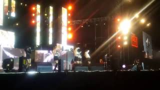 [170326] APINK (에이핑크) MBC KPLUS CONCERT IN VIETNAM