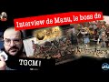 Interview de manu le boss de tgcm briskar  khrn ages 