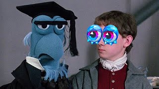 YTP: Which Chipmunk is Getting the Best Headmaster Sam