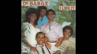 Debarge - I Like it