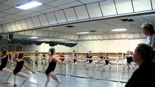 sasha ballet class 1.AVI