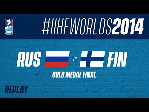 Videó: Ki Játszik A 2014-es IIHF Világbajnoki Döntőben