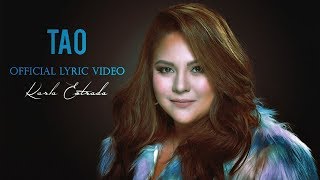 Karla Estrada - Tao Official Lyric Video