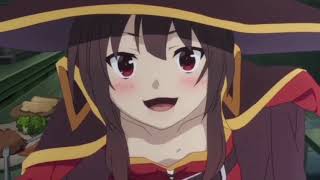 Megumin Anime Edit - Rude Amv