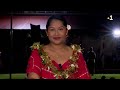 LE JOURNAL ÉDITION SPÉCIALE - 40 ANS DE LA TÉLÉSION DE WALLIS ET FUTUNA LA 1ÈRE
