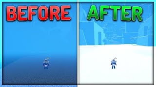 How To Remove Fog In Blox Fruits screenshot 5