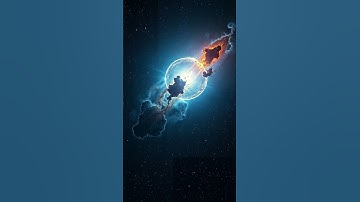 POV: Our Universe #ai#universe