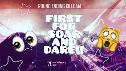 INSANE CROSS MAP FOR SoaR and Dare RC! @LaKsoh @SoaRMakz @SoaRWZPA @DareTnzR @Crudes