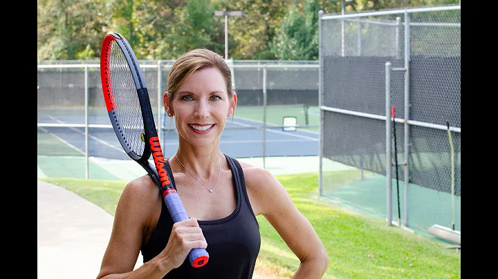 Patient Story - Amy Stafford Discusses Her LASIK S...