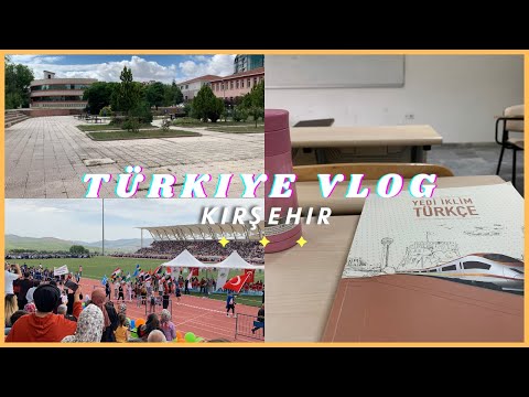 土耳其Vlog｜ep 13  成為土媳後最常吵架的原因。亂入畢典與陌生人的婚禮