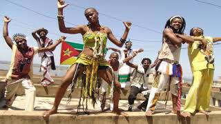Timbila Muzimba - Kantsitso