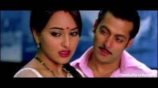 Chori Kiya Re Jiya - Dabangg (1080p Song)