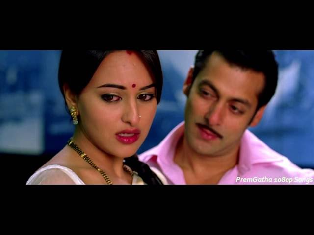 Chori Kiya Re Jiya - Dabangg (1080p Song) class=