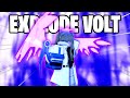 Explode Voltstanding DROPS NUKES EVERYWHERE | Type Soul