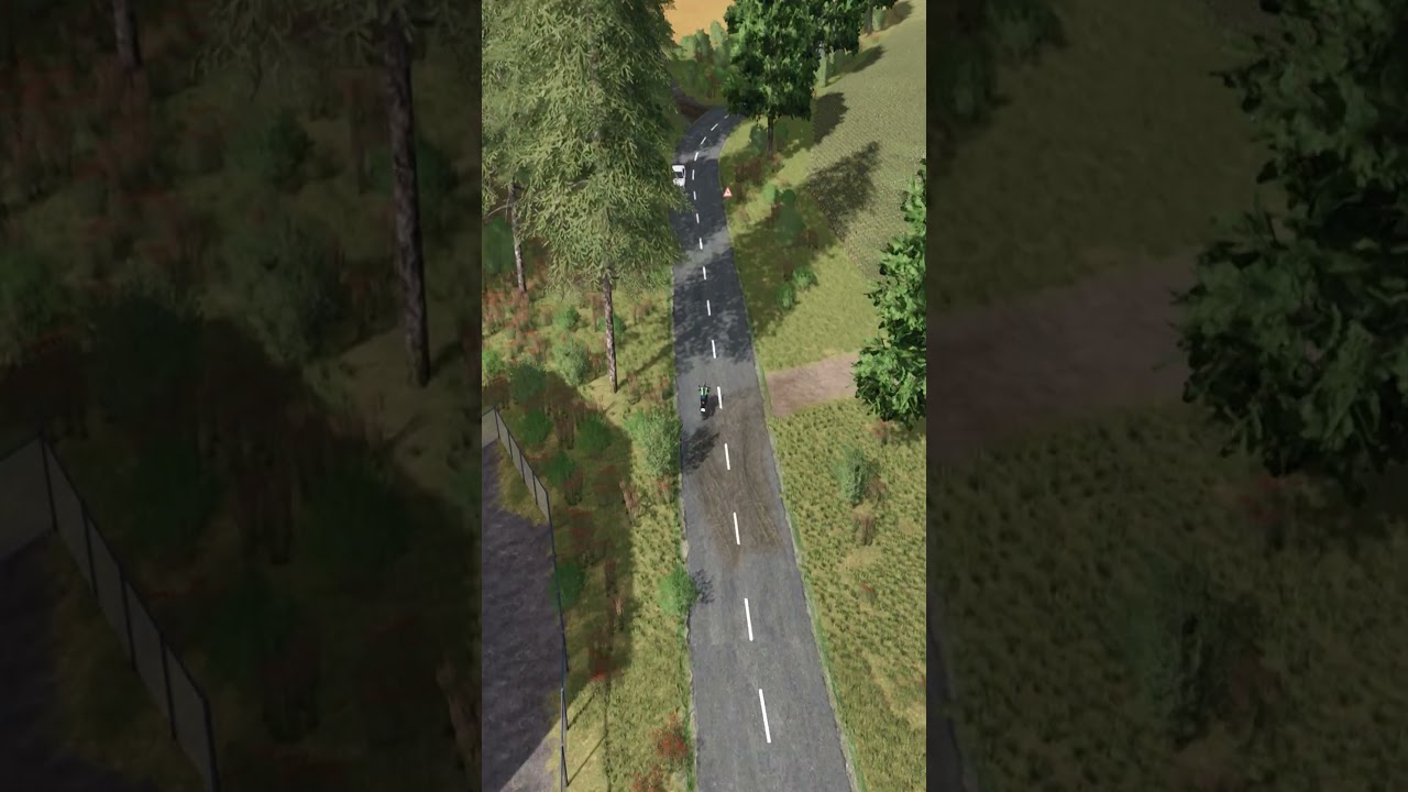 Belgium Map,Stunning Views & Realistic Farming  