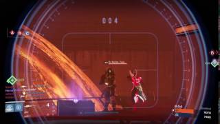 Sniper triple down destiny