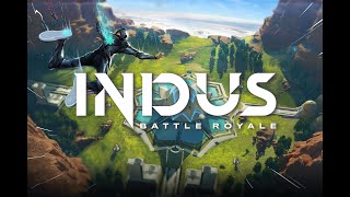 Will you be the last man standing? #IndusGame #BattleRoyale screenshot 4