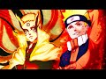 QUAL A TRANSFORMAÇÃO MAIS FORTE DO NARUTO? - STORM 4