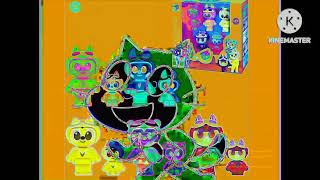 Preview 2 Scratch Cat in G Major 4 Elevated