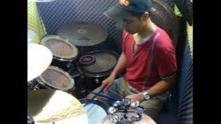 Drum fill: slowrock No.1 by Duy Phan