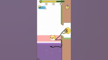 save the doge noob vs pro gameplay 2023 cool puzzle drawing games for android and ios