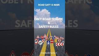 OBEY TRAFFIC RULE #trending #trendingshorts #traffic #rule #obeyrule #safety #safetyfirst #viralpost