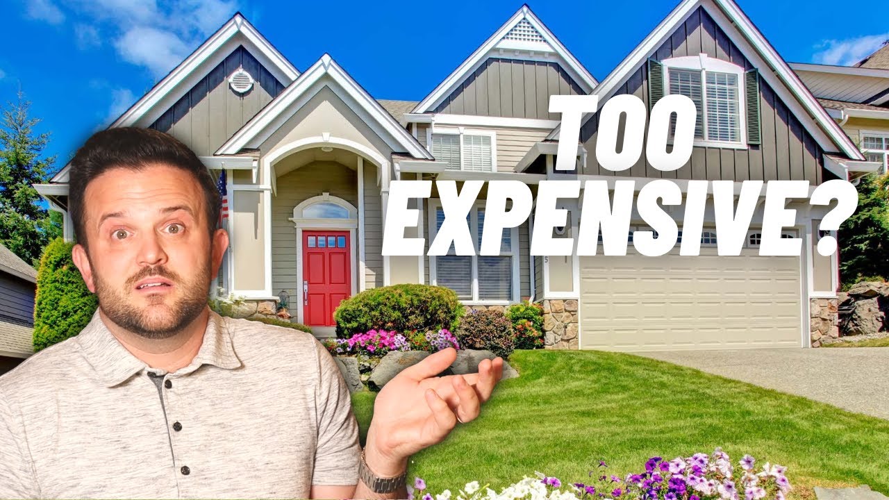 How Much House Can You Afford YouTube