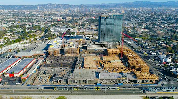 Cumulus LA - Culver City Boom