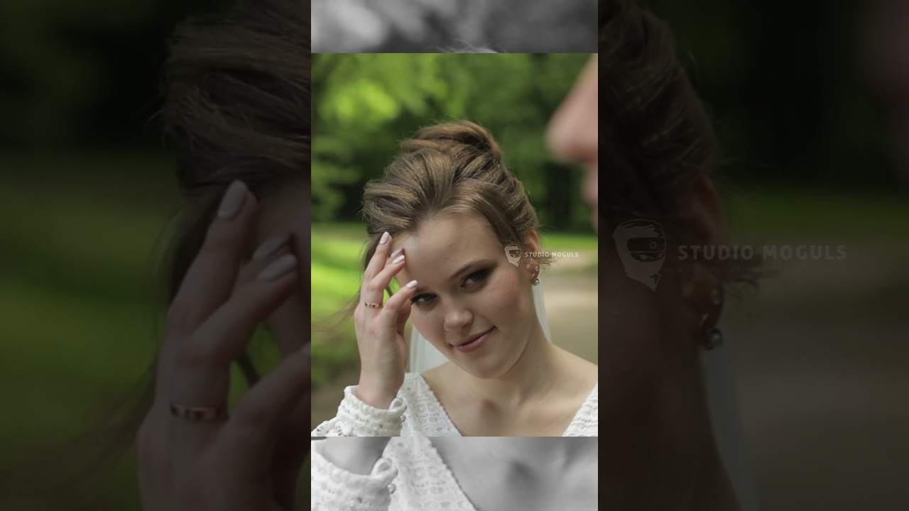 Best Wedding Video Editing | StudioMoguls 