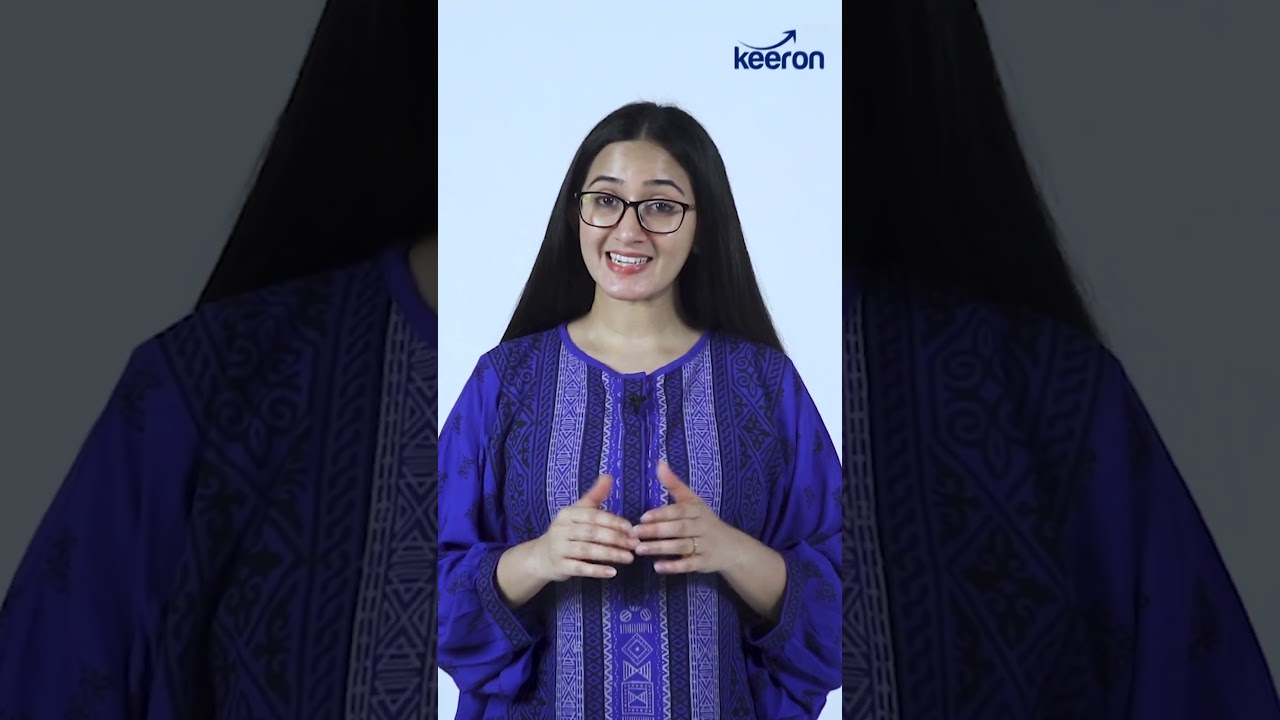 3 Magic English Phrases for Polite & Professional Speaking | Spoken English Tips | Keeron