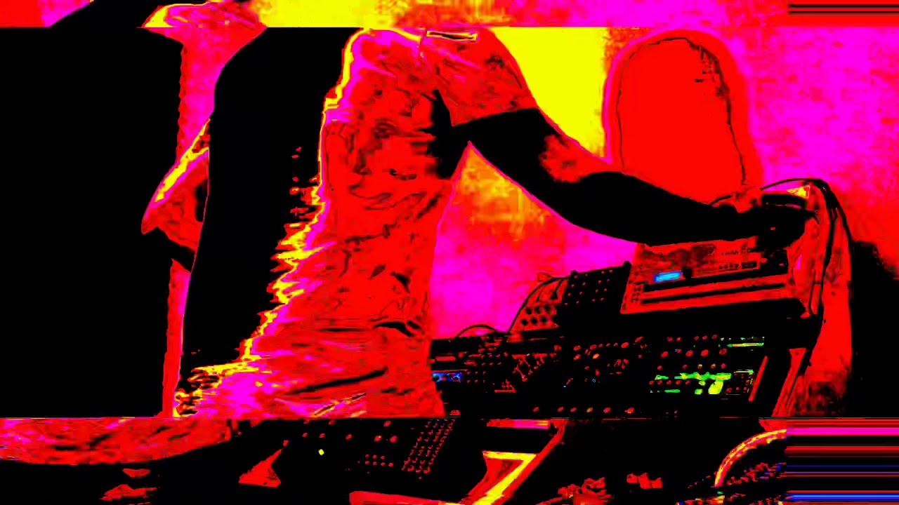 DalyTec. Dreamtrance jam