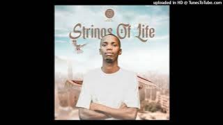 Toolz Umazelaphi - Strings of Life 2