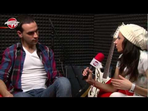 Боби Гласът на България Първият ми сингъл е готов 