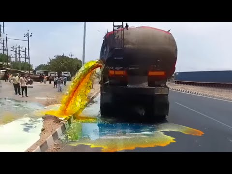 У Этих Людей Выдался День Явно Похуже Вашего