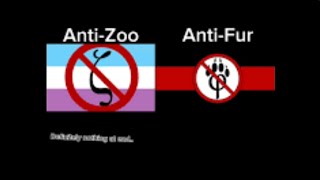 anti-furry and anti-zoophile memes OMG I KNOW FURRIES AREN'T ZOOPHILES STFU READ THE FIRST 5 WORDS