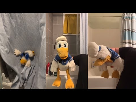 1 Hour of Donald Ducc FUNNIEST TikToks (DO NOT LAUGH OR SMILE CHALLENGE)