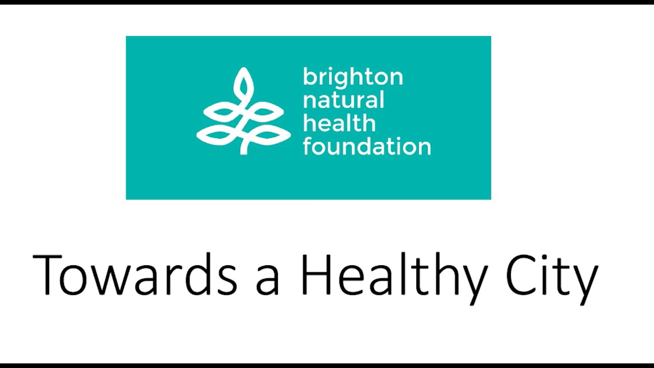 Towards A HealthyCity