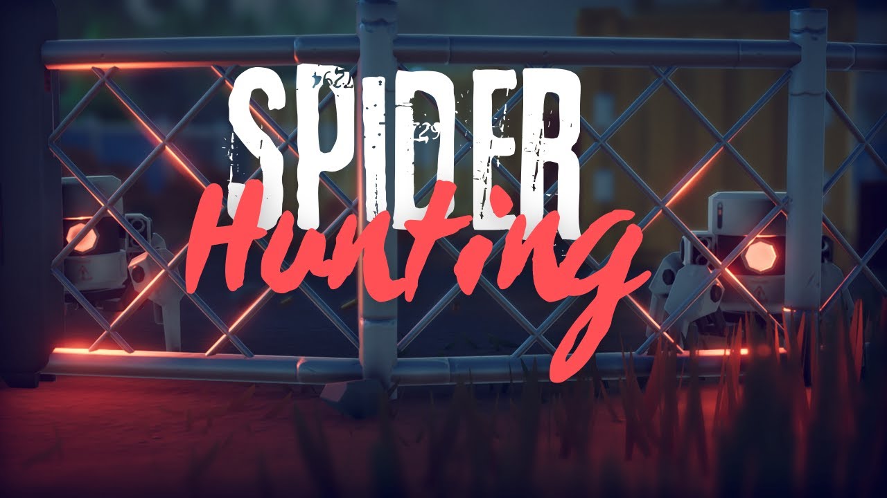 Escape From Duckov, How to Kill Spider Bots