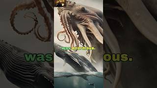 New Evidence That Kraken Can Be Real Joe Rogan