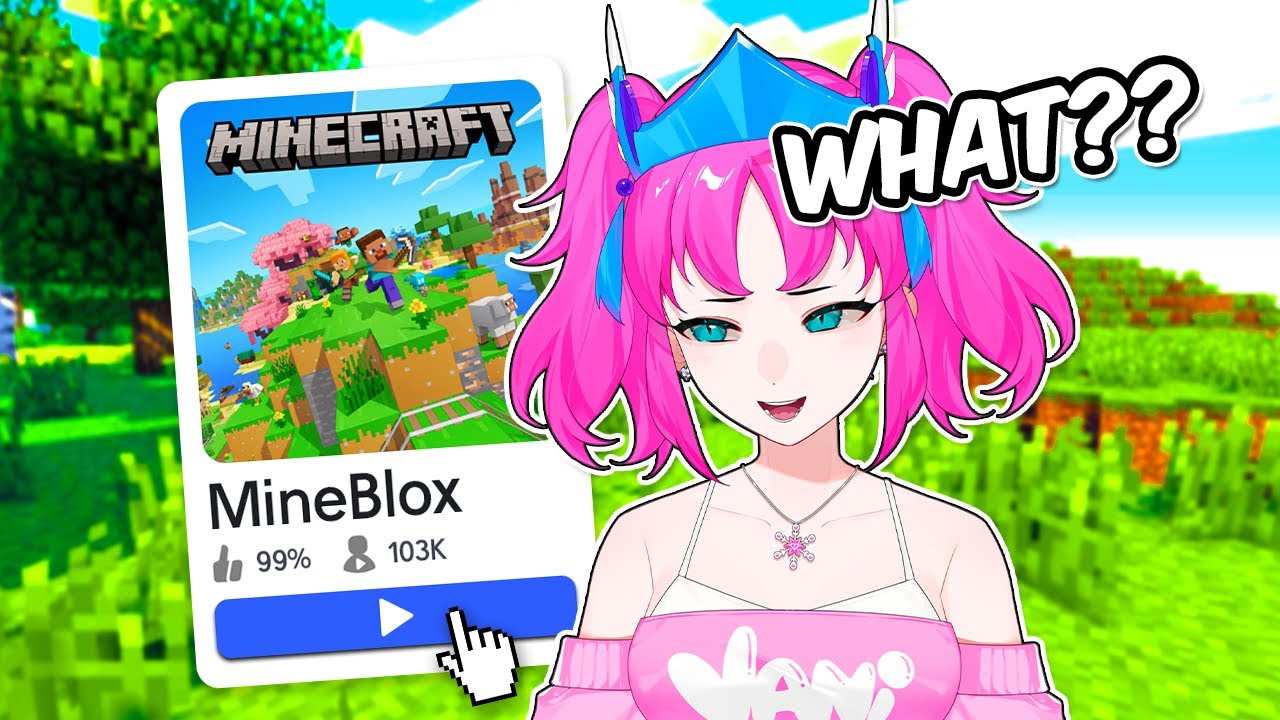 is roblox just copying every game now..?
