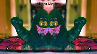 Fccd - Spongebob Squarepants Macaroni & Cheese In Real G-Major 4 Confusion