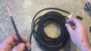 Ram 4th Gen (2013+) LED to 5th Gen LED Tail Light Harness Walkthrough
